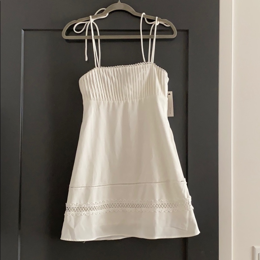 Never worn!